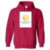Heavy Blend™ Hooded Sweatshirt Thumbnail