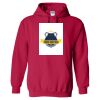 Heavy Blend™ Hooded Sweatshirt Thumbnail