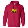 Heavy Blend™ Hooded Sweatshirt Thumbnail