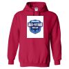 Heavy Blend™ Hooded Sweatshirt Thumbnail