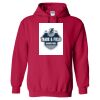 Heavy Blend™ Hooded Sweatshirt Thumbnail