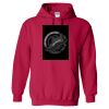 Heavy Blend™ Hooded Sweatshirt Thumbnail