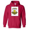 Heavy Blend™ Hooded Sweatshirt Thumbnail