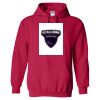 Heavy Blend™ Hooded Sweatshirt Thumbnail