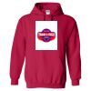 Heavy Blend™ Hooded Sweatshirt Thumbnail