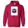 Heavy Blend™ Hooded Sweatshirt Thumbnail