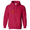 Heavy Blend™ Hooded Sweatshirt Thumbnail