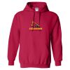 Heavy Blend™ Hooded Sweatshirt Thumbnail