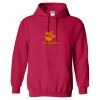 Heavy Blend™ Hooded Sweatshirt Thumbnail