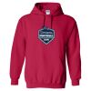Heavy Blend™ Hooded Sweatshirt Thumbnail