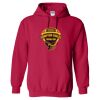 Heavy Blend™ Hooded Sweatshirt Thumbnail