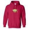 Heavy Blend™ Hooded Sweatshirt Thumbnail