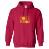 Heavy Blend™ Hooded Sweatshirt Thumbnail