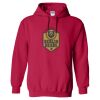 Heavy Blend™ Hooded Sweatshirt Thumbnail
