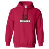Heavy Blend™ Hooded Sweatshirt Thumbnail
