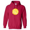 Heavy Blend™ Hooded Sweatshirt Thumbnail