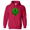 Heavy Blend™ Hooded Sweatshirt Thumbnail