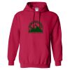 Heavy Blend™ Hooded Sweatshirt Thumbnail