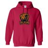 Heavy Blend™ Hooded Sweatshirt Thumbnail