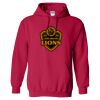 Heavy Blend™ Hooded Sweatshirt Thumbnail