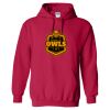 Heavy Blend™ Hooded Sweatshirt Thumbnail