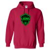 Heavy Blend™ Hooded Sweatshirt Thumbnail