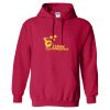 Heavy Blend™ Hooded Sweatshirt Thumbnail