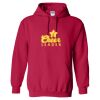 Heavy Blend™ Hooded Sweatshirt Thumbnail