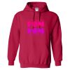 Heavy Blend™ Hooded Sweatshirt Thumbnail
