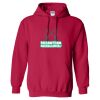 Heavy Blend™ Hooded Sweatshirt Thumbnail