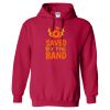Heavy Blend™ Hooded Sweatshirt Thumbnail