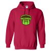Heavy Blend™ Hooded Sweatshirt Thumbnail