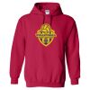 Heavy Blend™ Hooded Sweatshirt Thumbnail