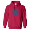 Heavy Blend™ Hooded Sweatshirt Thumbnail