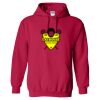 Heavy Blend™ Hooded Sweatshirt Thumbnail