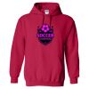 Heavy Blend™ Hooded Sweatshirt Thumbnail
