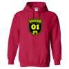 Heavy Blend™ Hooded Sweatshirt Thumbnail