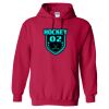 Heavy Blend™ Hooded Sweatshirt Thumbnail