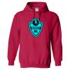 Heavy Blend™ Hooded Sweatshirt Thumbnail