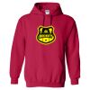 Heavy Blend™ Hooded Sweatshirt Thumbnail