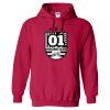Heavy Blend™ Hooded Sweatshirt Thumbnail