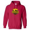 Heavy Blend™ Hooded Sweatshirt Thumbnail