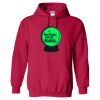 Heavy Blend™ Hooded Sweatshirt Thumbnail
