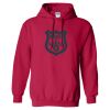 Heavy Blend™ Hooded Sweatshirt Thumbnail
