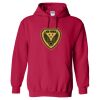 Heavy Blend™ Hooded Sweatshirt Thumbnail