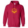 Heavy Blend™ Hooded Sweatshirt Thumbnail