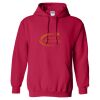 Heavy Blend™ Hooded Sweatshirt Thumbnail