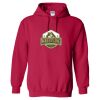 Heavy Blend™ Hooded Sweatshirt Thumbnail