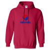 Heavy Blend™ Hooded Sweatshirt Thumbnail