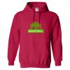 Heavy Blend™ Hooded Sweatshirt Thumbnail